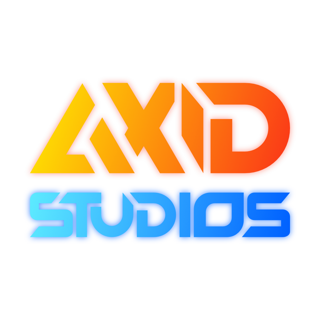 Axid logo
